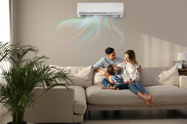 Best HVAC Air Duct Cleaning  in Grant, NE