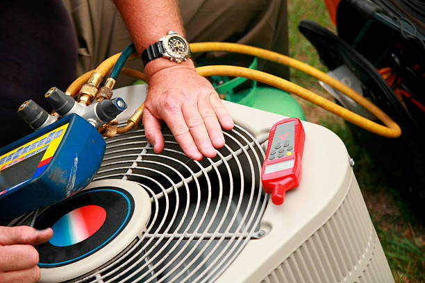 Best Emergency HVAC Repair  in Grant, NE