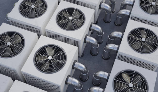 Best Ductless HVAC Repair  in Grant, NE