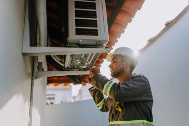 Best HVAC Air Duct Cleaning  in Grant, NE
