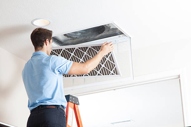 Best HVAC Replacement Cost  in Grant, NE