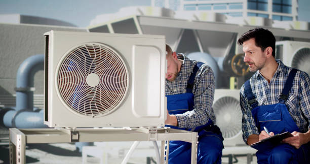 Best Residential HVAC Services  in Grant, NE