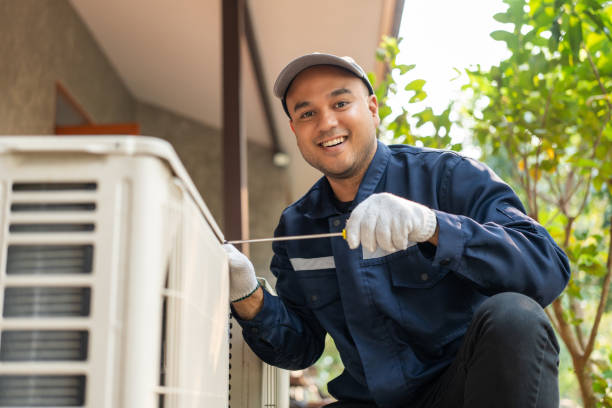 Best HVAC Emergency Services  in Grant, NE